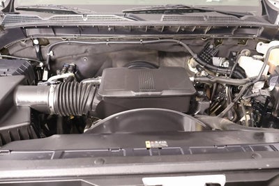 2021 GMC Sierra 3500HD SLT