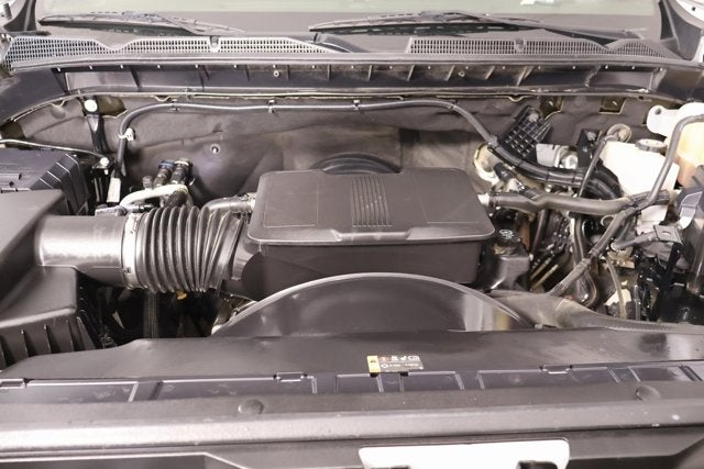 2021 GMC Sierra 3500HD SLT