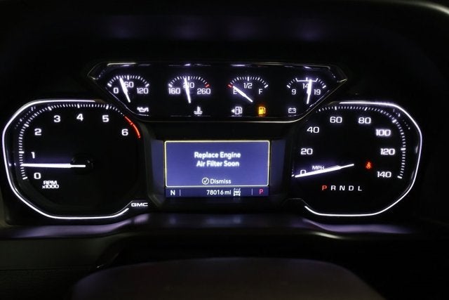 2021 GMC Sierra 3500HD SLT