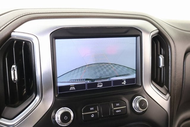 2021 GMC Sierra 3500HD SLT