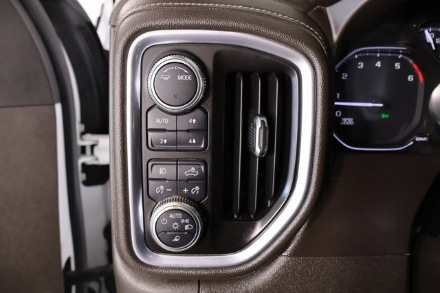 2021 GMC Sierra 3500HD SLT