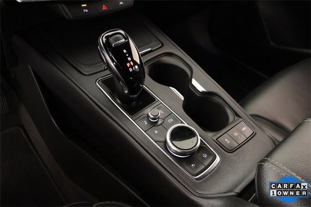 2024 Cadillac XT4 AWD Premium Luxury