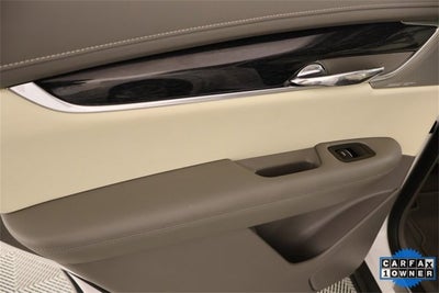 2023 Cadillac XT6 AWD Premium Luxury