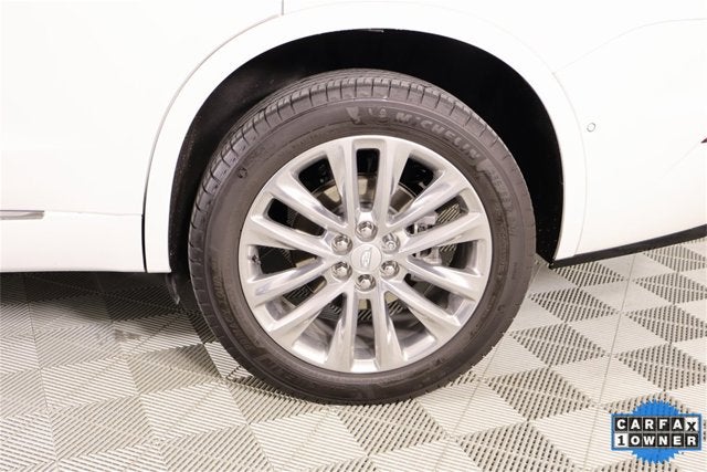 2023 Cadillac XT6 AWD Premium Luxury