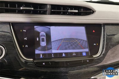 2023 Cadillac XT6 AWD Premium Luxury