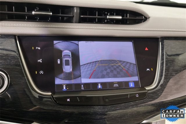 2023 Cadillac XT6 AWD Premium Luxury