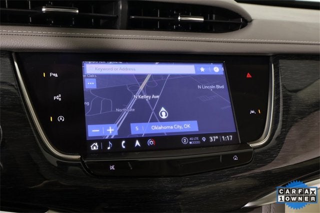 2023 Cadillac XT6 AWD Premium Luxury