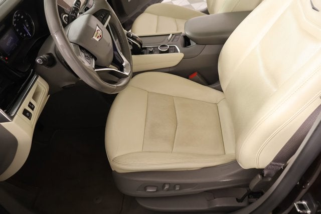 2020 Cadillac XT6 AWD Premium Luxury