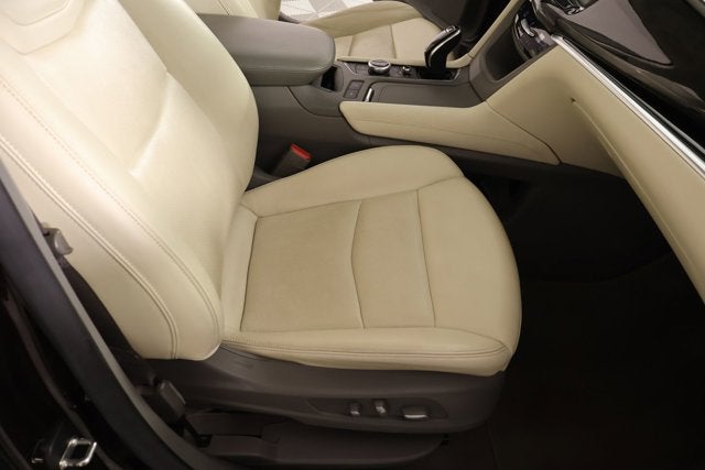 2020 Cadillac XT6 AWD Premium Luxury