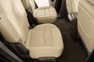 2020 Cadillac XT6 AWD Premium Luxury