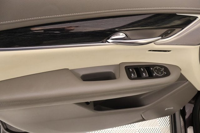 2020 Cadillac XT6 AWD Premium Luxury