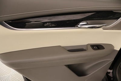 2020 Cadillac XT6 AWD Premium Luxury