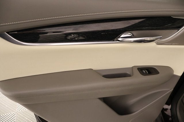 2020 Cadillac XT6 AWD Premium Luxury