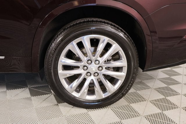 2020 Cadillac XT6 AWD Premium Luxury