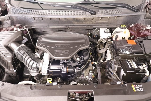 2020 Cadillac XT6 AWD Premium Luxury