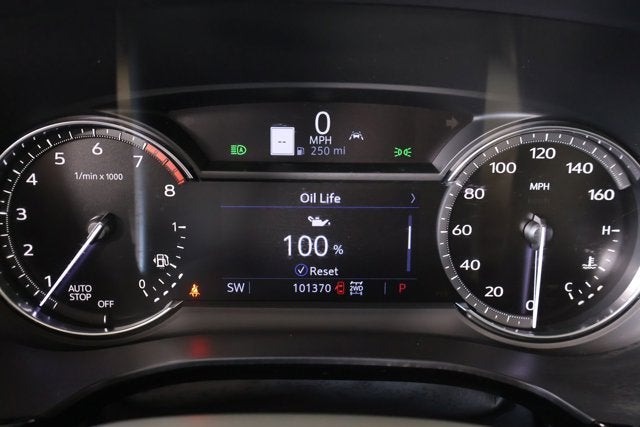 2020 Cadillac XT6 AWD Premium Luxury