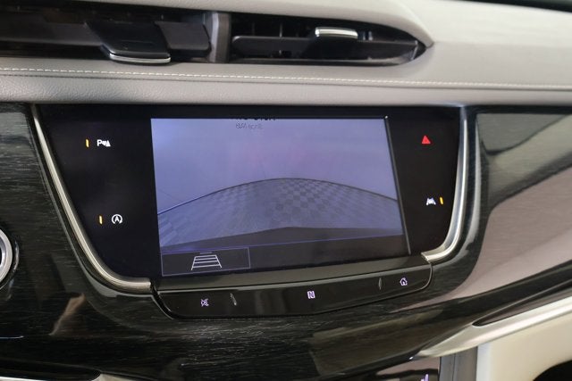 2020 Cadillac XT6 AWD Premium Luxury