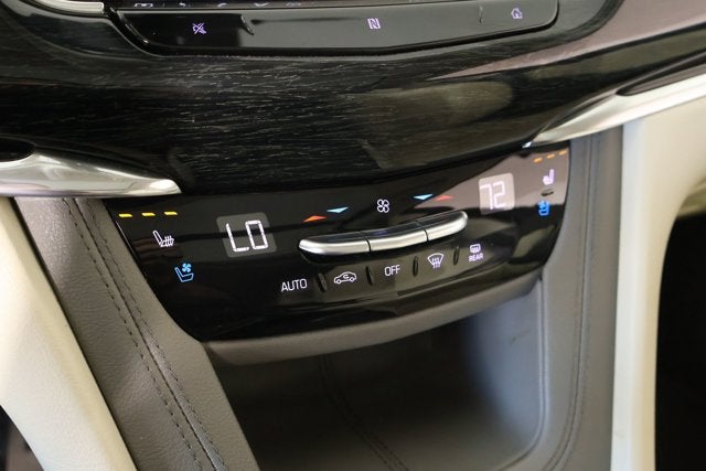 2020 Cadillac XT6 AWD Premium Luxury