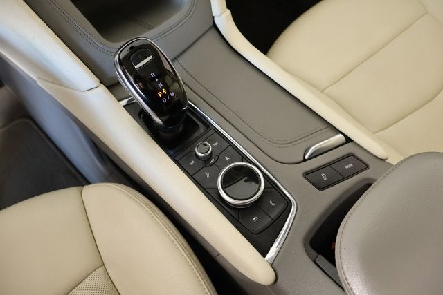 2020 Cadillac XT6 AWD Premium Luxury