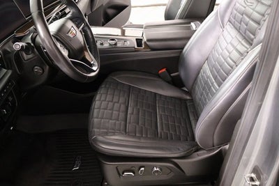2023 Cadillac Escalade 4WD Premium Luxury Platinum