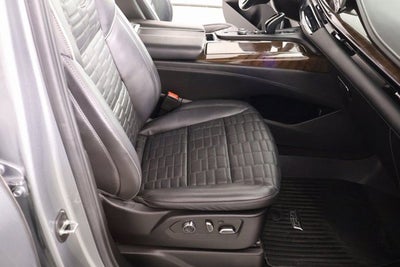 2023 Cadillac Escalade 4WD Premium Luxury Platinum