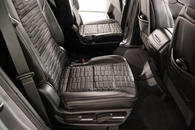 2023 Cadillac Escalade 4WD Premium Luxury Platinum