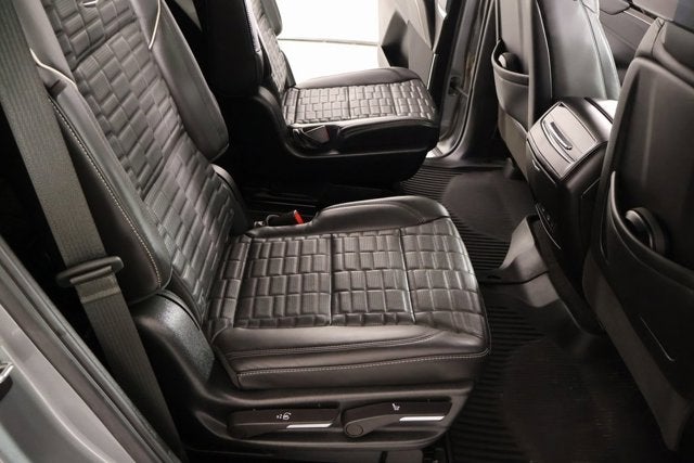 2023 Cadillac Escalade 4WD Premium Luxury Platinum