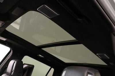 2023 Cadillac Escalade 4WD Premium Luxury Platinum