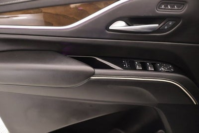 2023 Cadillac Escalade 4WD Premium Luxury Platinum