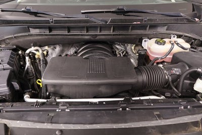 2023 Cadillac Escalade 4WD Premium Luxury Platinum