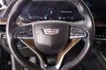 2023 Cadillac Escalade 4WD Premium Luxury Platinum