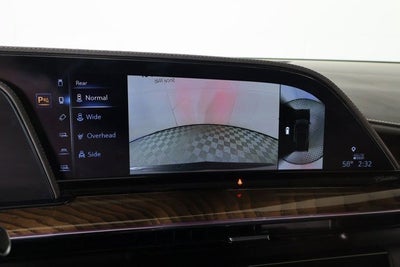 2023 Cadillac Escalade 4WD Premium Luxury Platinum