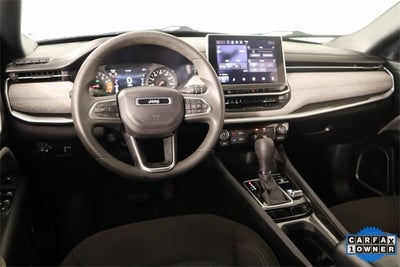 2024 Jeep Compass Sport