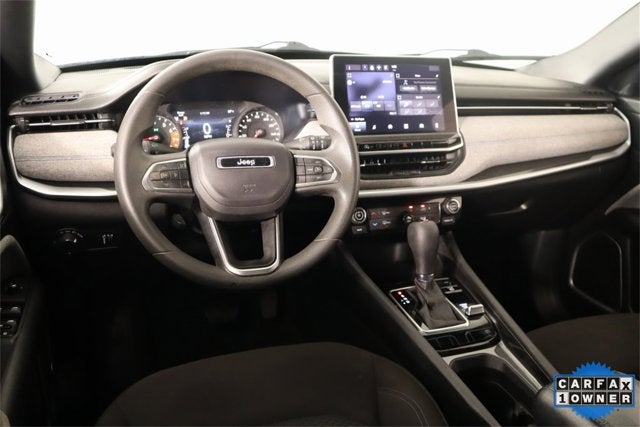 2024 Jeep Compass Sport