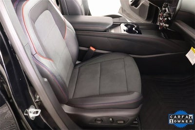 2025 Chevrolet Blazer EV AWD RS