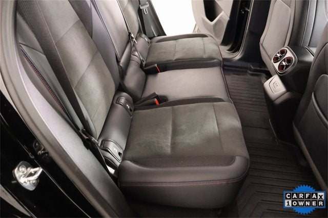 2025 Chevrolet Blazer EV AWD RS