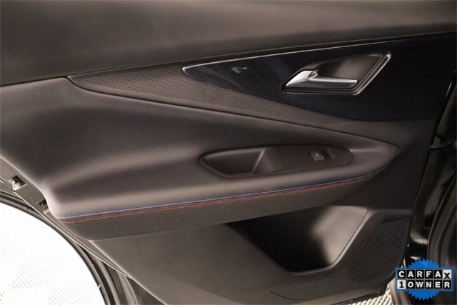 2025 Chevrolet Blazer EV AWD RS