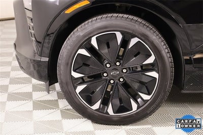 2025 Chevrolet Blazer EV AWD RS