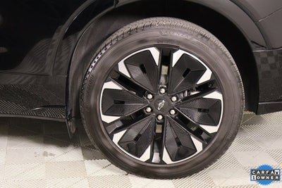 2025 Chevrolet Blazer EV AWD RS