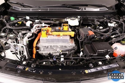 2025 Chevrolet Blazer EV AWD RS