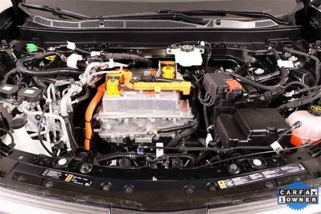 2025 Chevrolet Blazer EV AWD RS