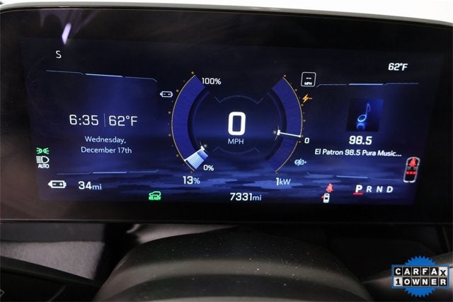 2025 Chevrolet Blazer EV AWD RS