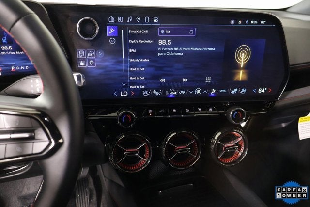 2025 Chevrolet Blazer EV AWD RS