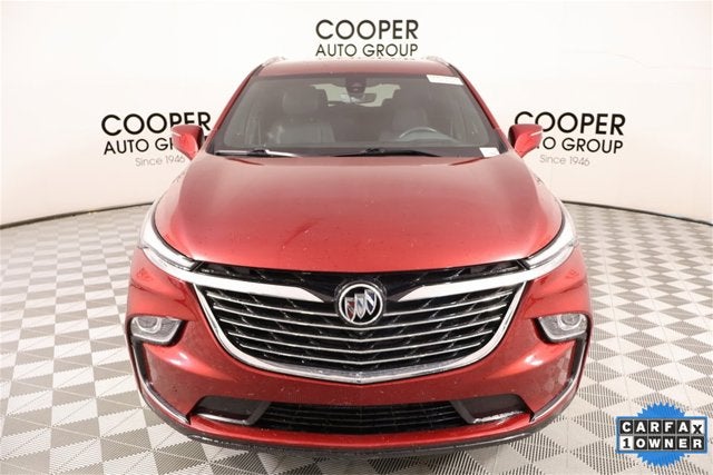 2023 Buick Enclave Premium