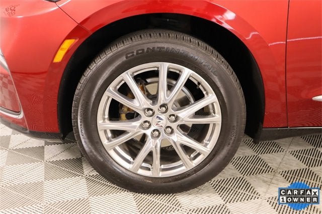 2023 Buick Enclave Premium