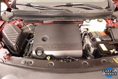 2023 Buick Enclave Premium