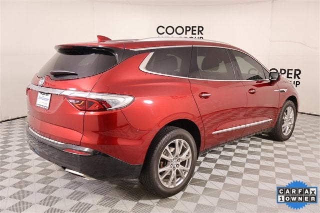 2023 Buick Enclave Premium