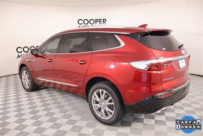 2023 Buick Enclave Premium
