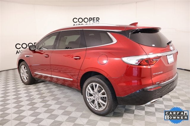 2023 Buick Enclave Premium