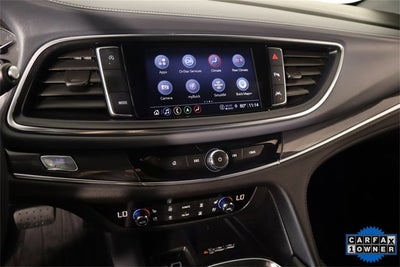 2023 Buick Enclave Premium